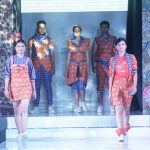Fashion Show Gebyar Batik Pamekasan season 2 di Tuban