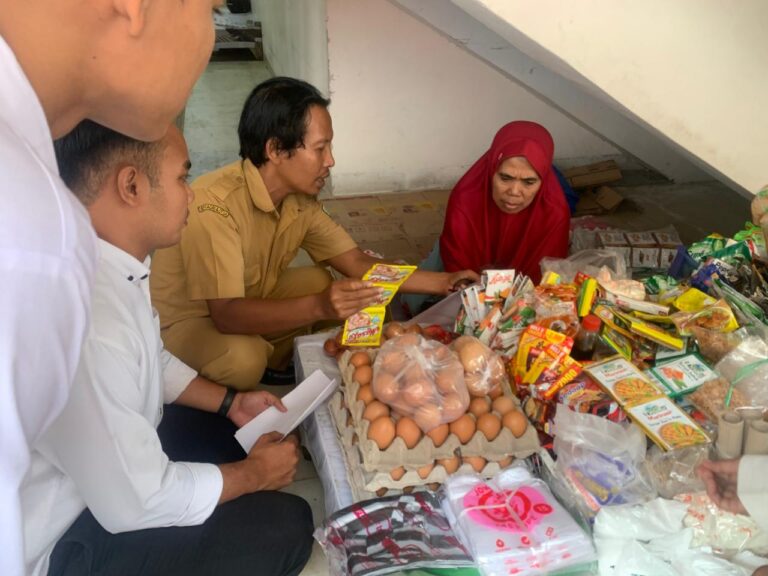 Pengawasan Barang Beredar