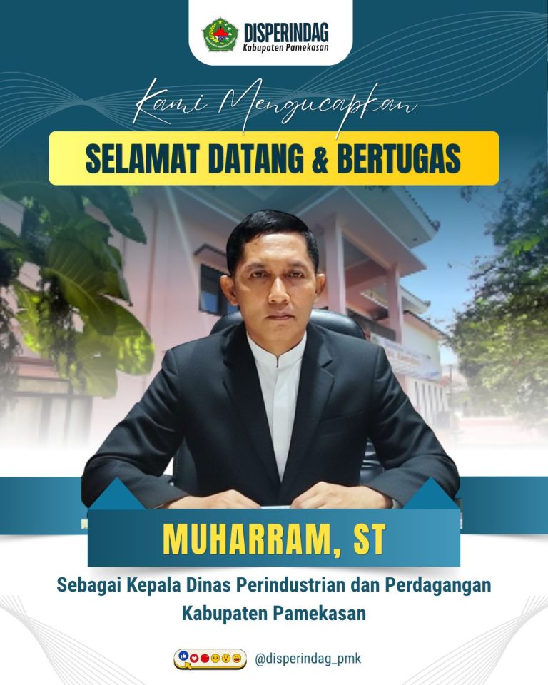 Selamat Datang