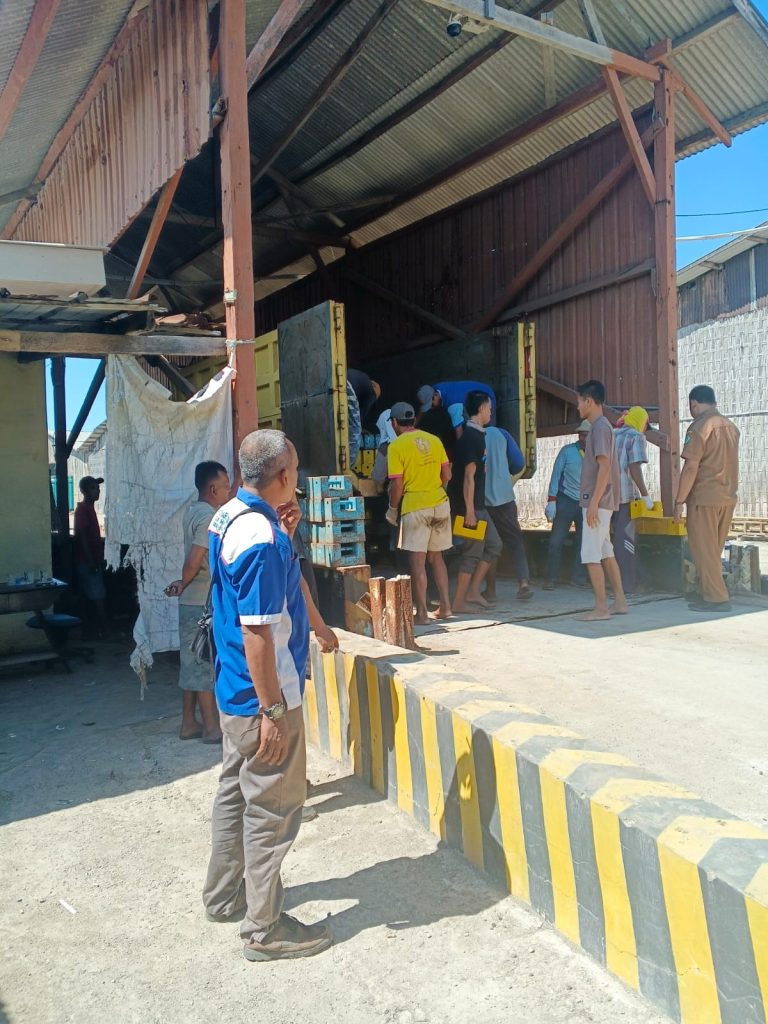 Tera Ulang Timbangan